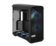 Fractal Design Torrent TG RGB Czarna Light Tint - 675206 - zdjęcie 1